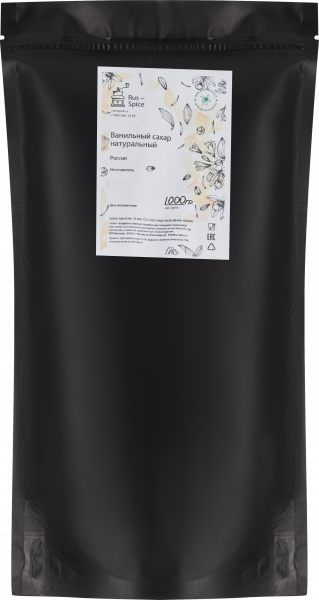Ванильный сахар (1 кг.)